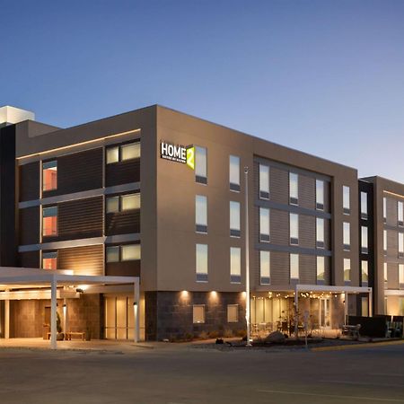 Home2 Suites By Hilton Gillette Exteriör bild