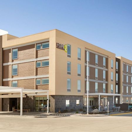 Home2 Suites By Hilton Gillette Exteriör bild