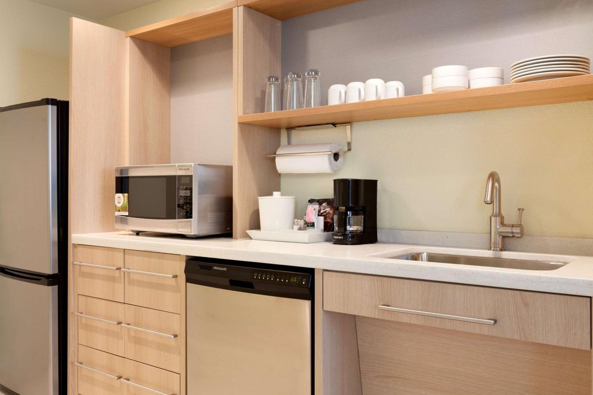 Home2 Suites By Hilton Gillette Exteriör bild