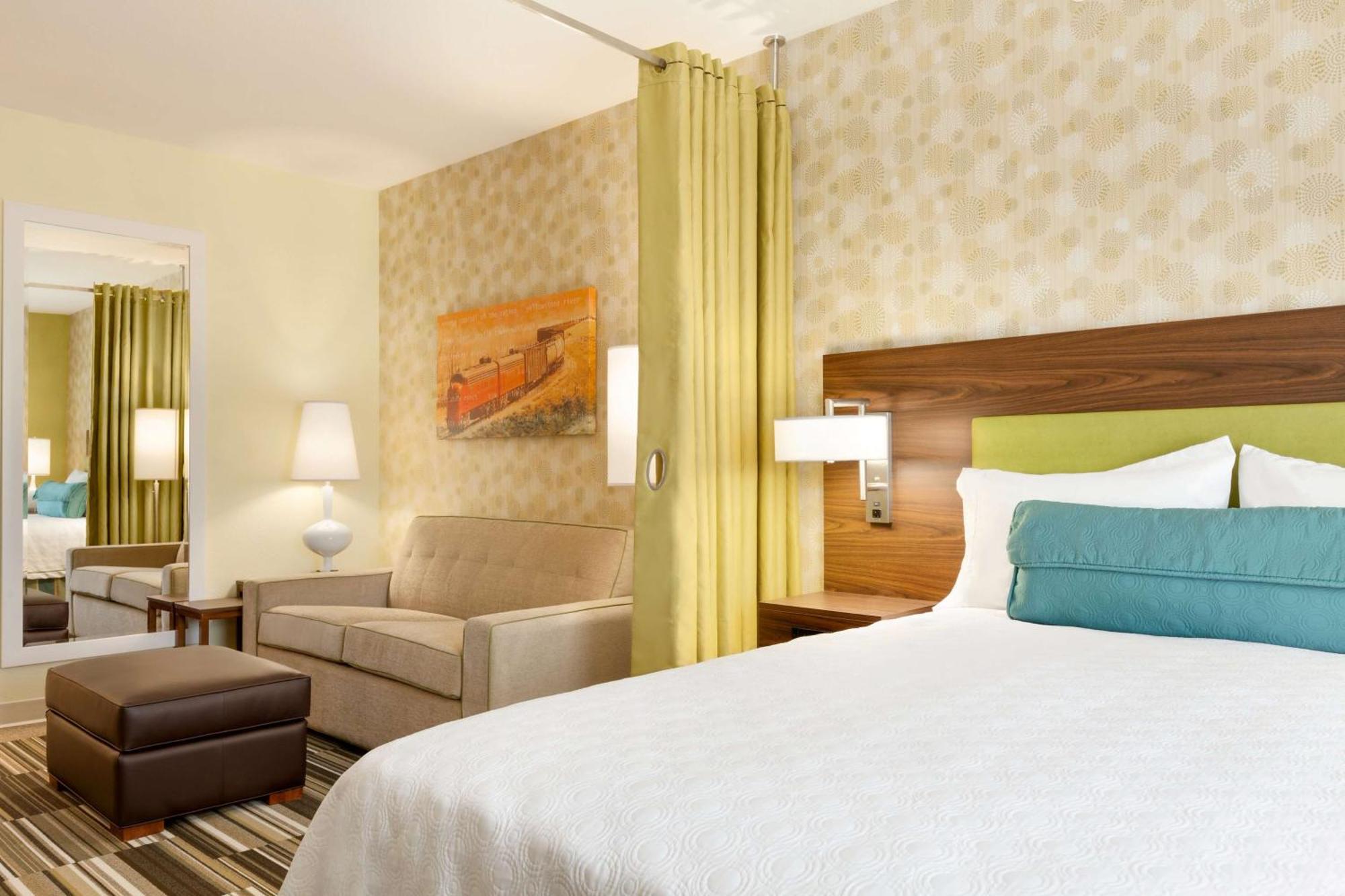 Home2 Suites By Hilton Gillette Exteriör bild