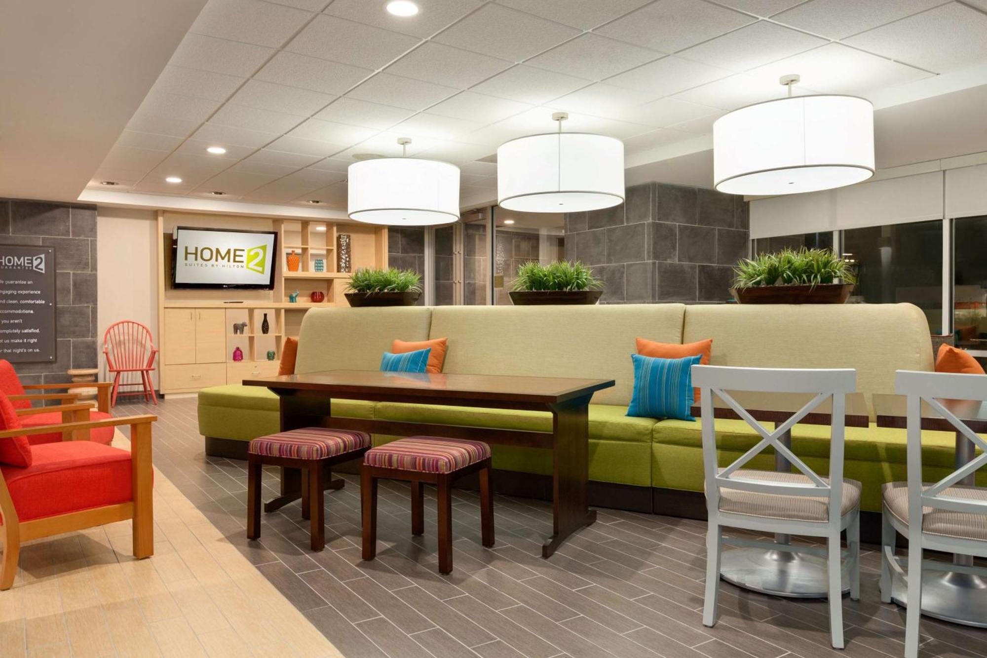 Home2 Suites By Hilton Gillette Exteriör bild