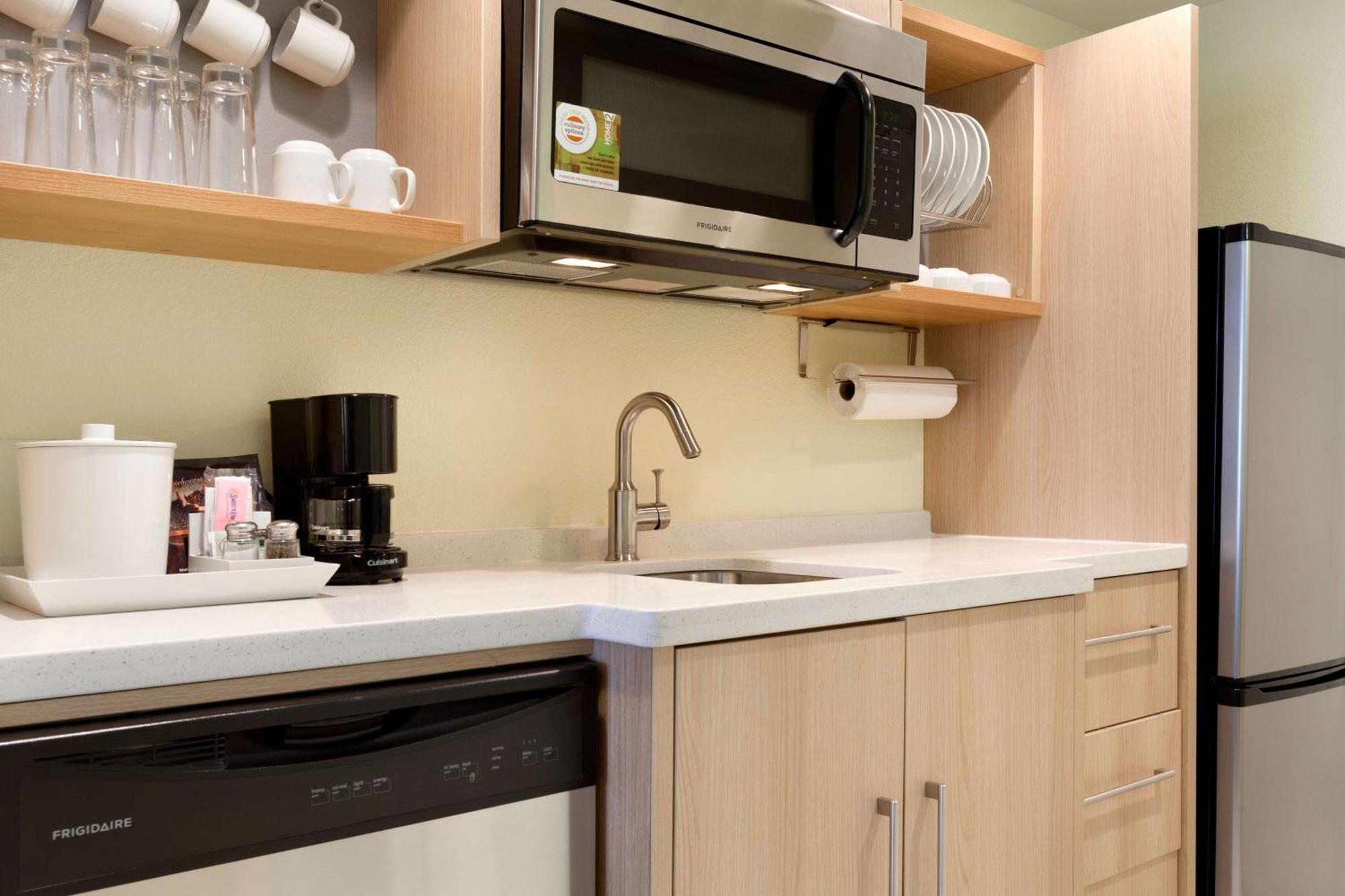 Home2 Suites By Hilton Gillette Exteriör bild