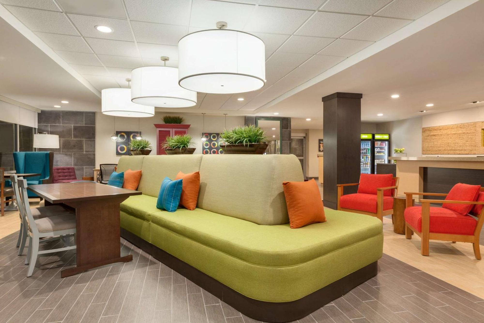 Home2 Suites By Hilton Gillette Exteriör bild