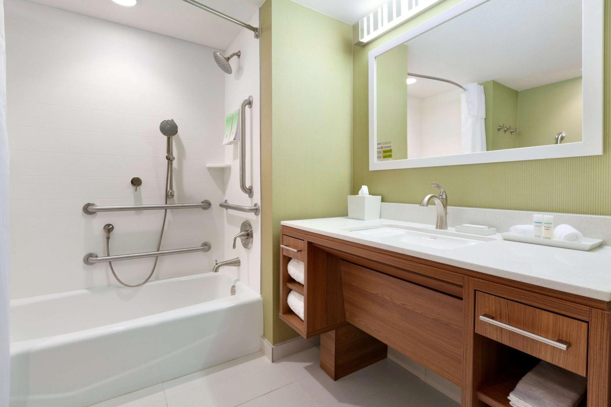 Home2 Suites By Hilton Gillette Exteriör bild
