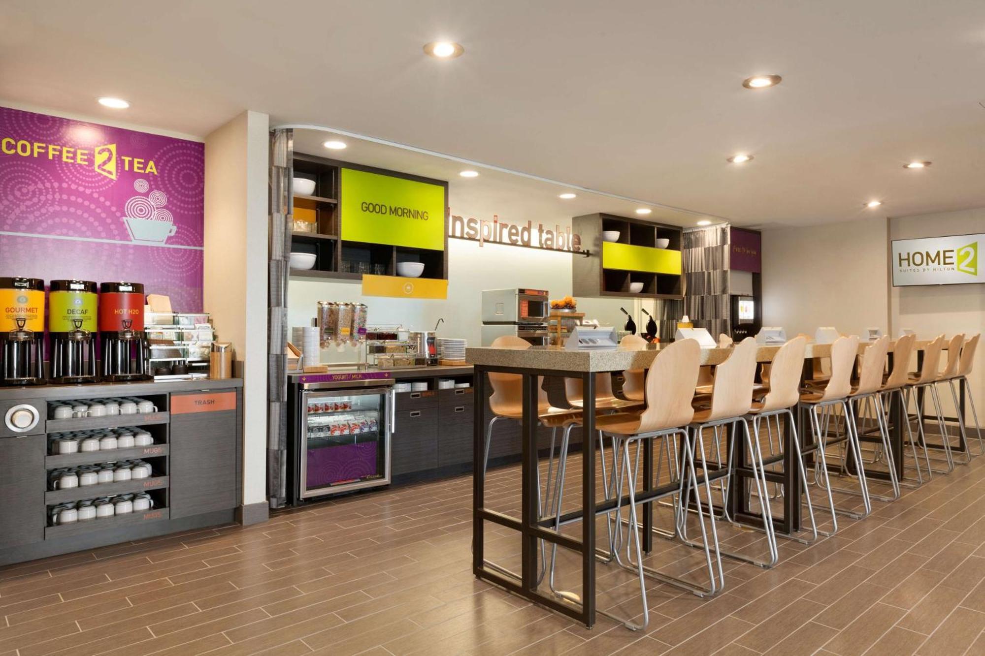 Home2 Suites By Hilton Gillette Exteriör bild