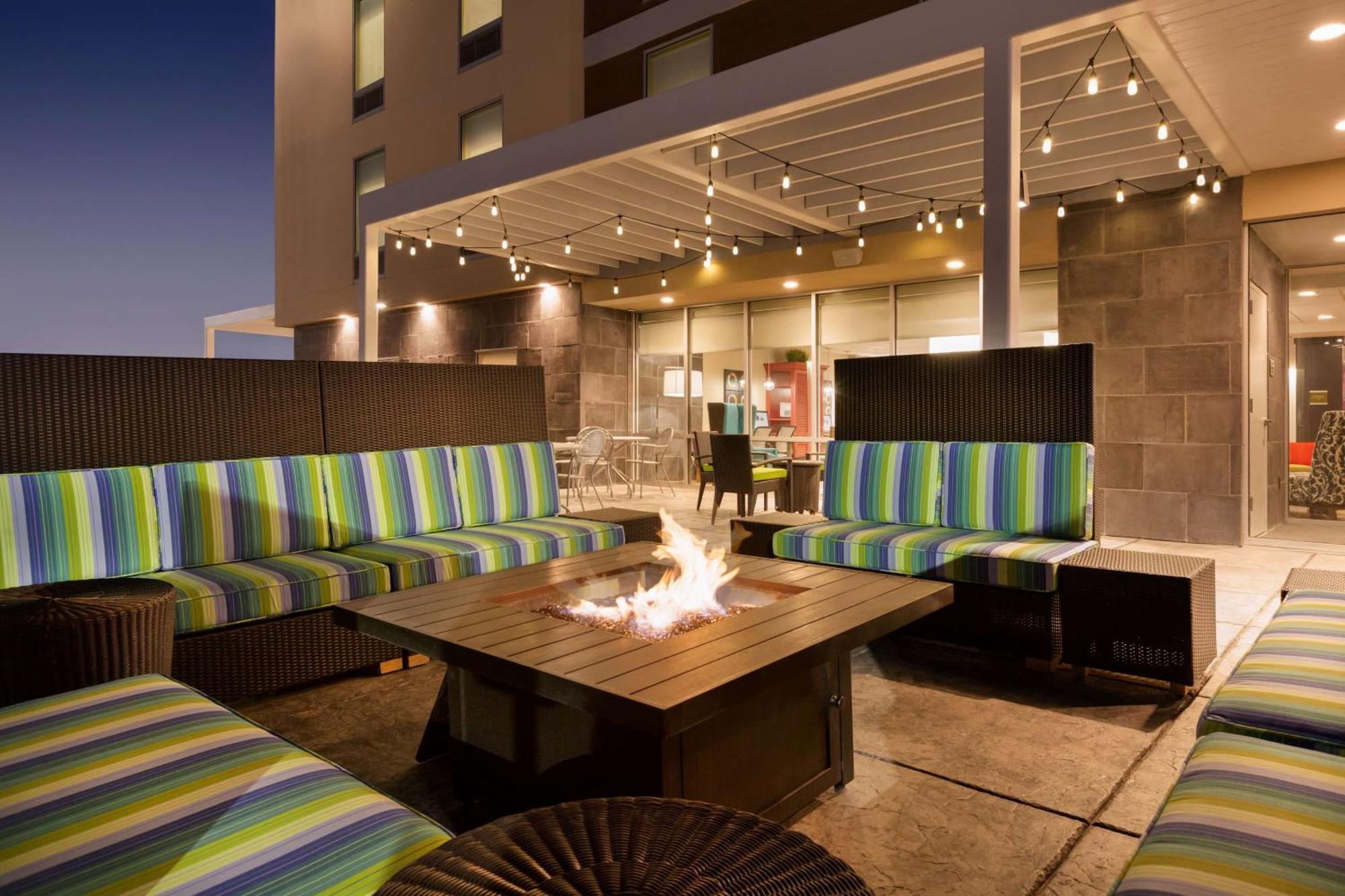 Home2 Suites By Hilton Gillette Exteriör bild