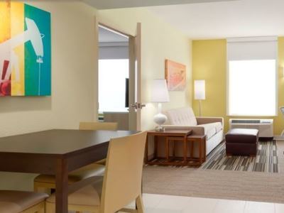 Home2 Suites By Hilton Gillette Exteriör bild