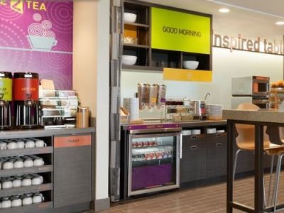 Home2 Suites By Hilton Gillette Exteriör bild