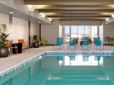 Home2 Suites By Hilton Gillette Exteriör bild