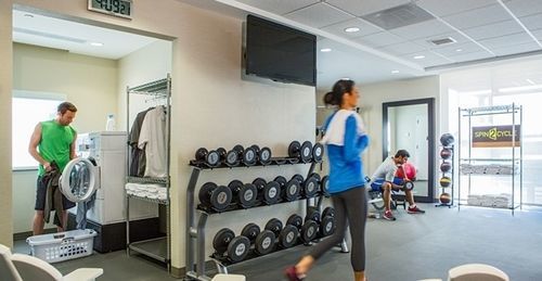 Home2 Suites By Hilton Gillette Exteriör bild