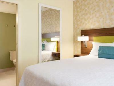 Home2 Suites By Hilton Gillette Exteriör bild